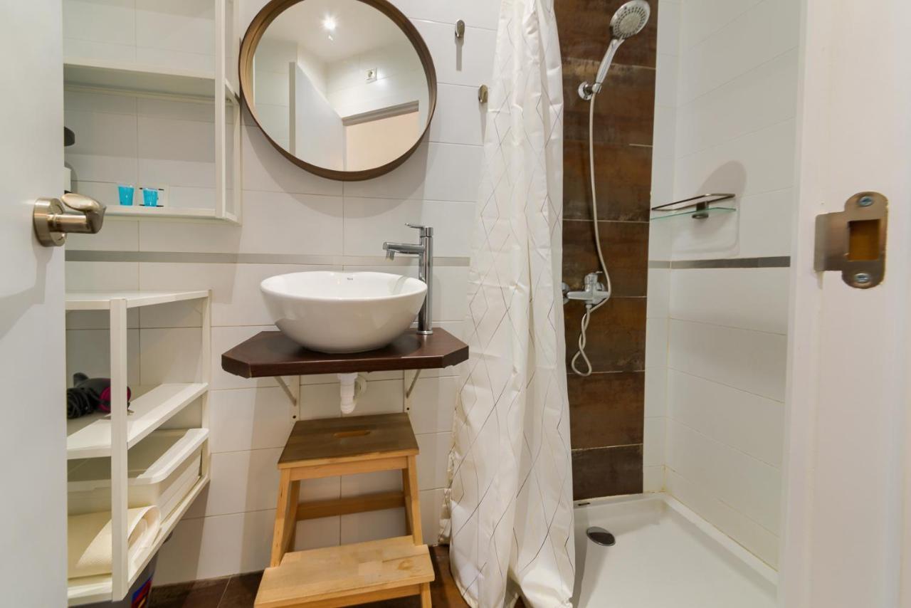 Holidays2Malaga Calderon Loft Wifi Fibra ภายนอก รูปภาพ