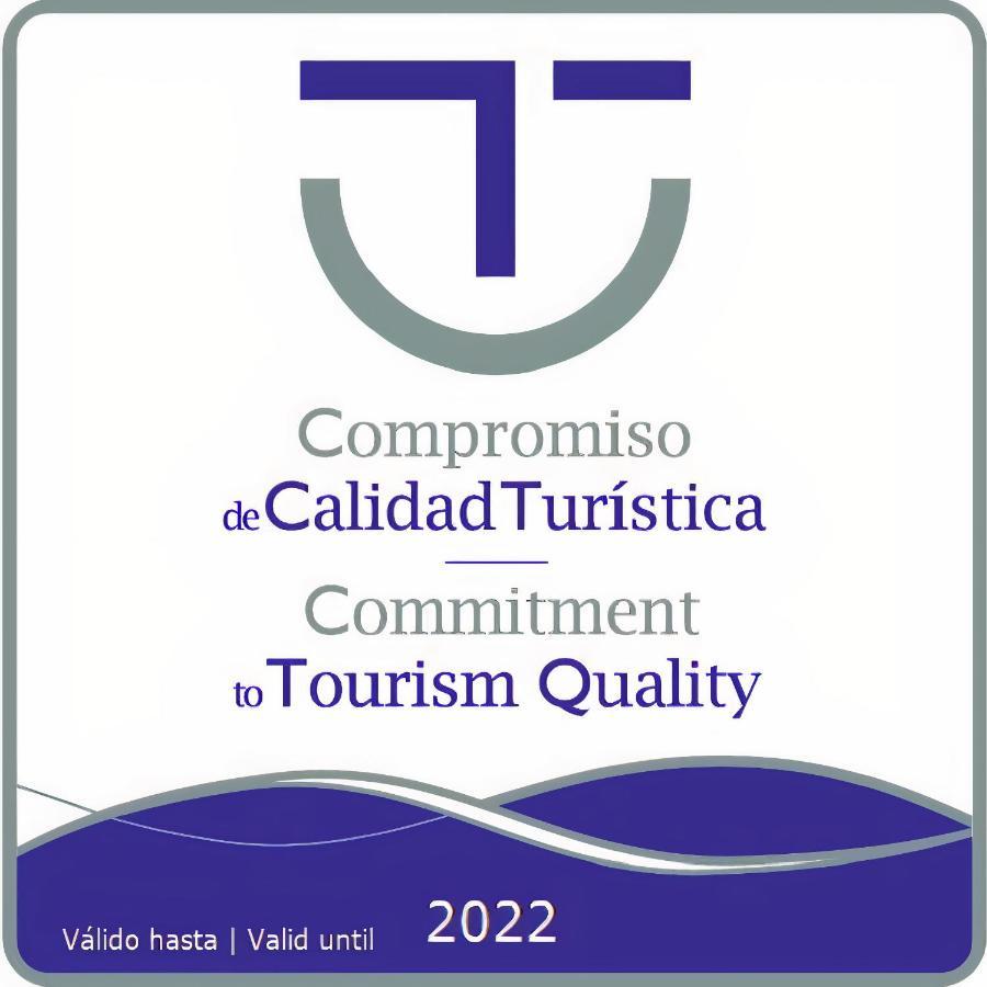 Holidays2Malaga Calderon Loft Wifi Fibra ภายนอก รูปภาพ